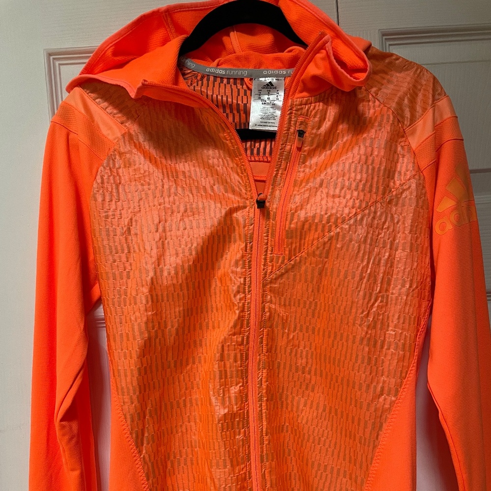 Running jacket
